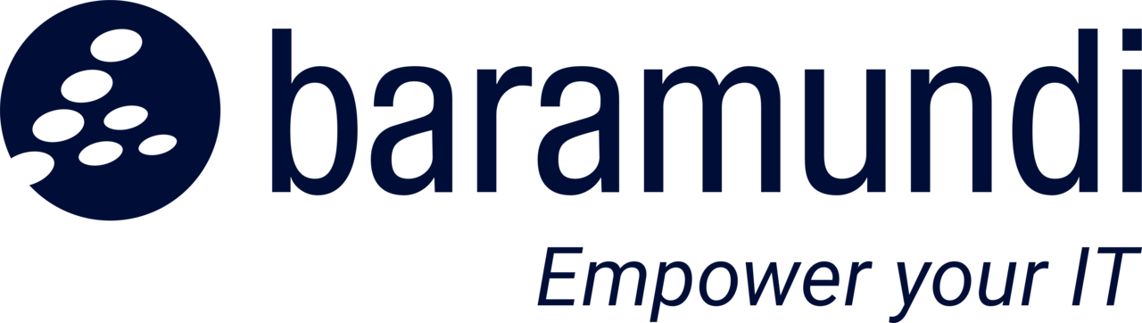 baramundi Logo