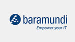 Logo Baramundi - Empower your IT