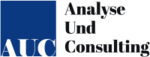 Logo AUC - Analyse Und Consulting