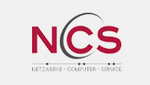 Logo NCS - NETZWERKE - COMPUTER - SERVICE