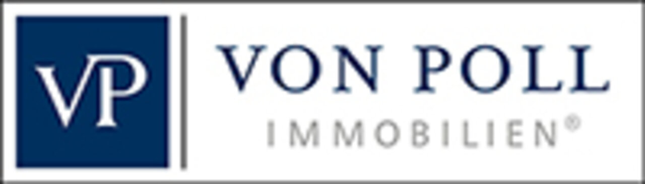 Von Poll Logo schmal