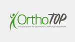 Logo Orthotop - Ihre Spezialisten für Sportmedizin, Arthrose, Endoprothetik